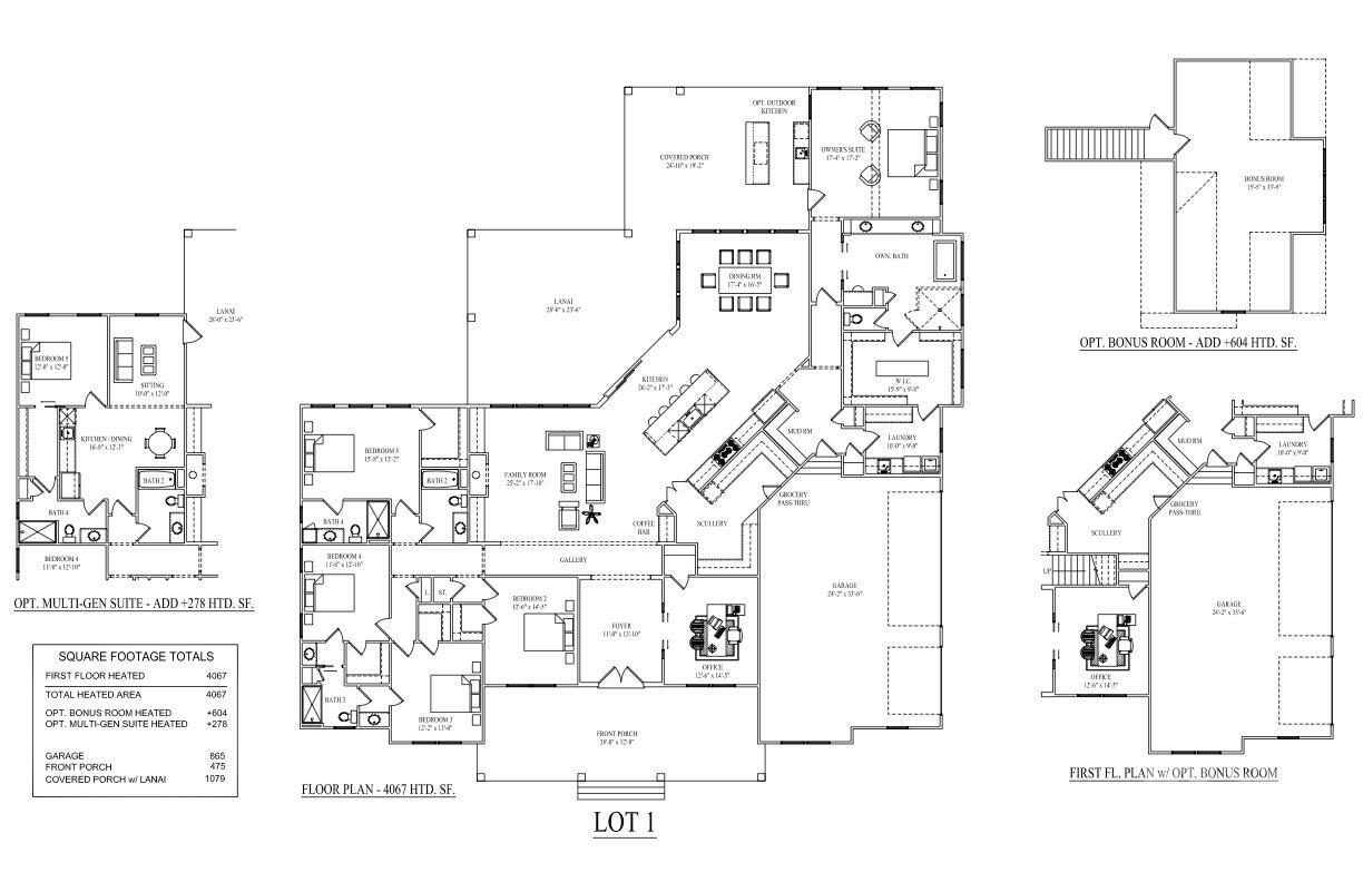 Property Photo: 611 Wisteria Vines Trail SC 29708