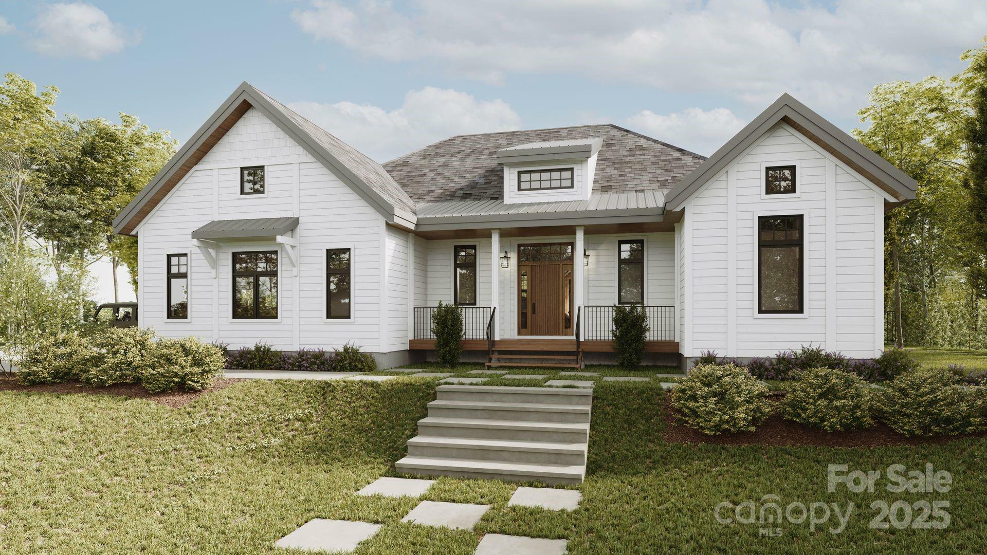 Property Photo: 2109 Inlet Shore Road NE NC 28612