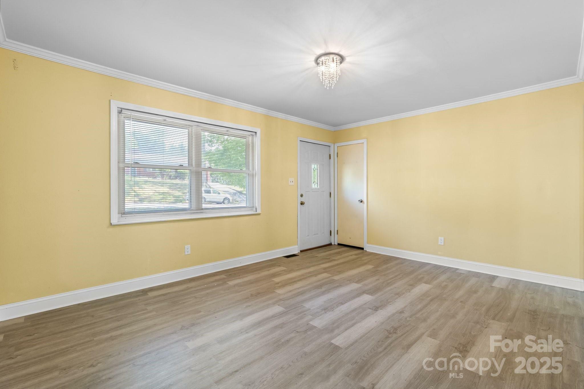 Property Photo: 634 7th Avenue Place SE NC 28602