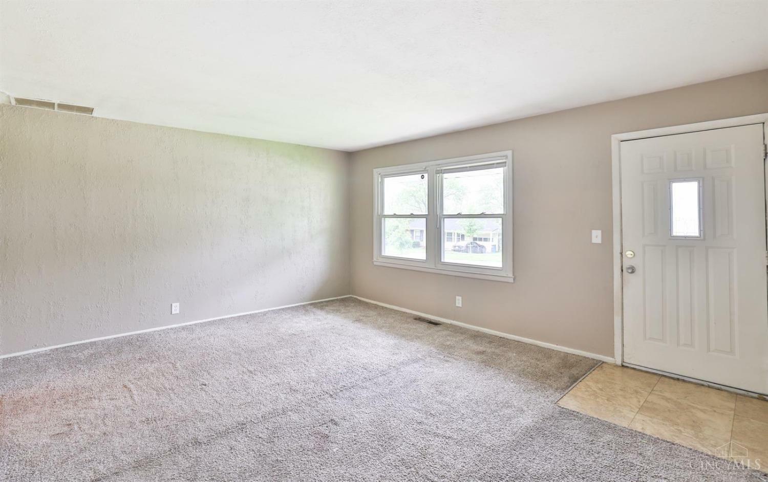 Property Photo: 5565 Ehrling Road OH 45227
