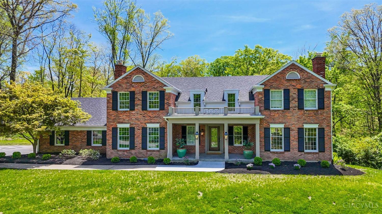 Property Photo: 8450 Blue Cut Lane OH 45243