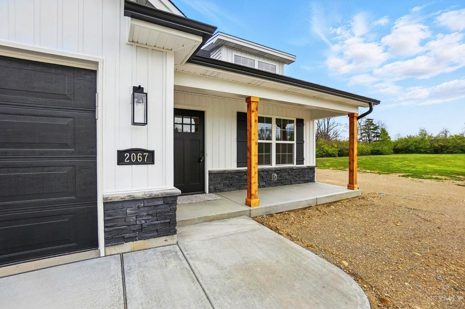 Property Photo:  2067 Pine Forest Drive  OH 45342