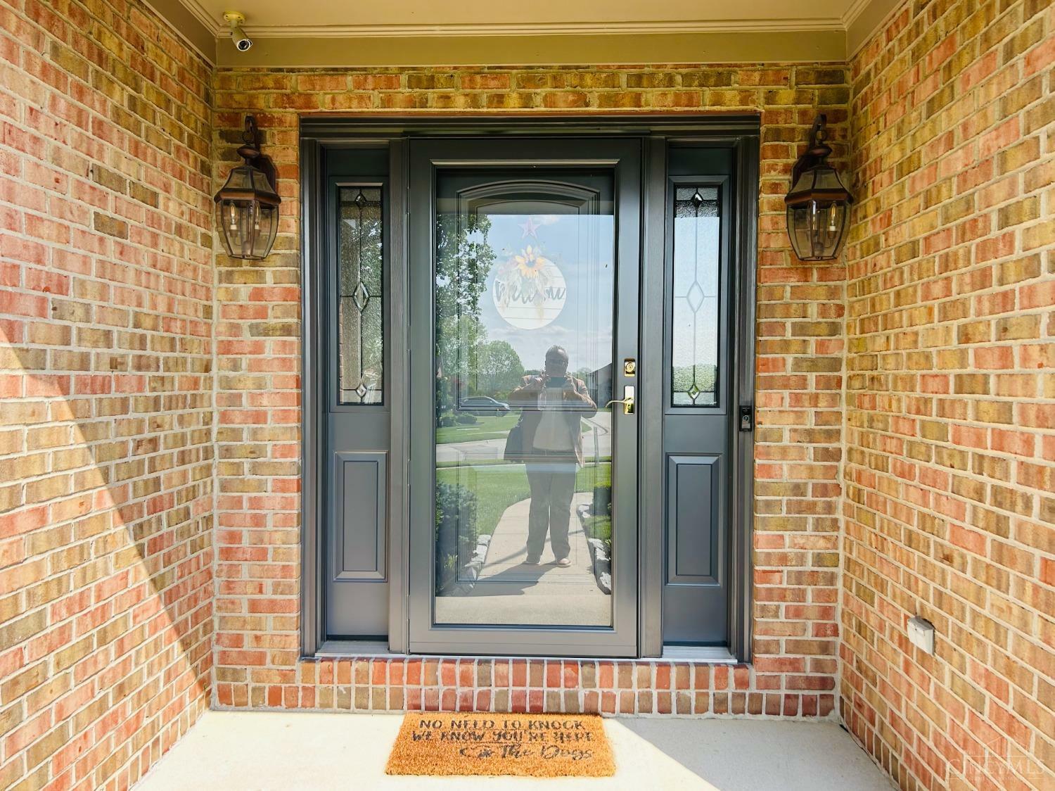 Property Photo: 4800 Highland Oaks Drive OH 45248