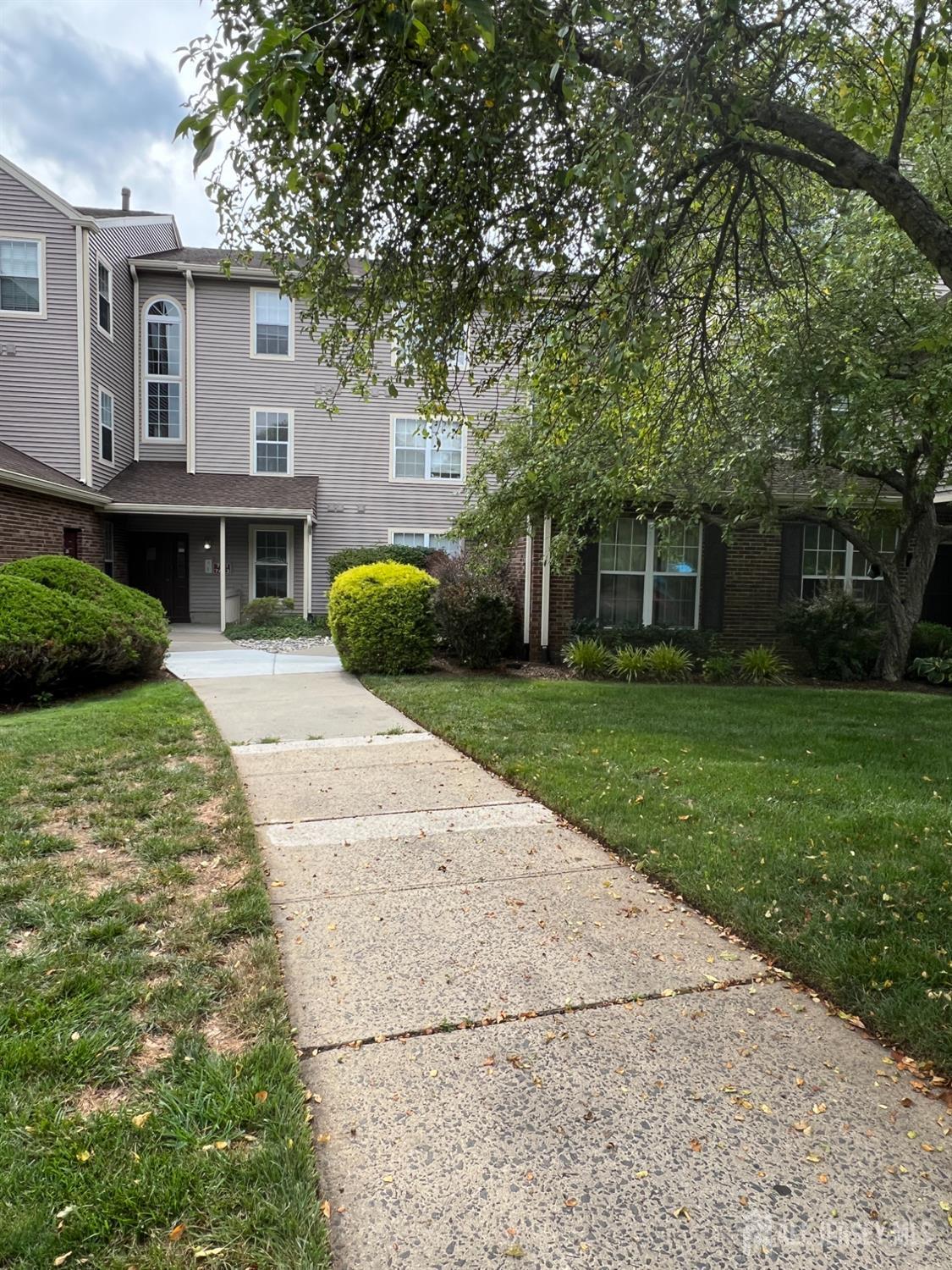 Property Photo: 7492 Elm Court NJ 08852