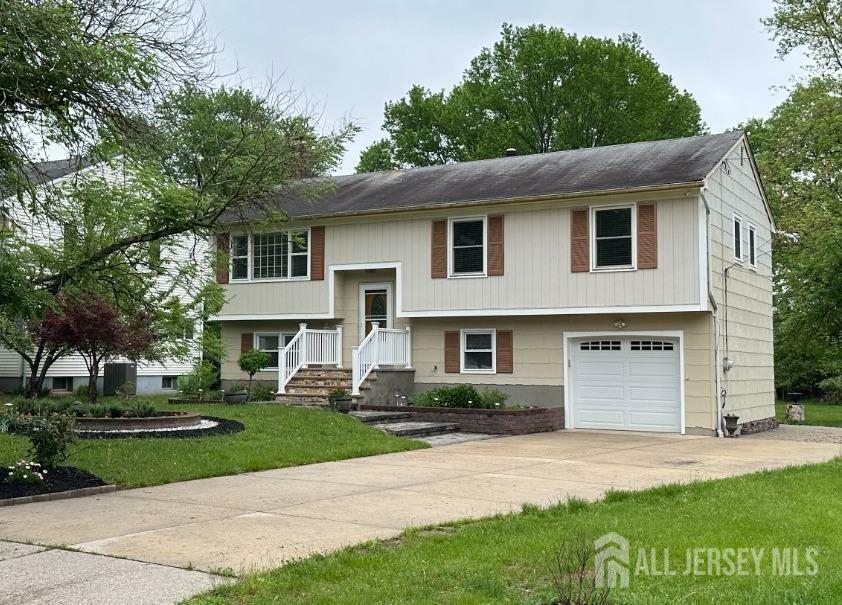 Property Photo: 61 Duval Street NJ 08807