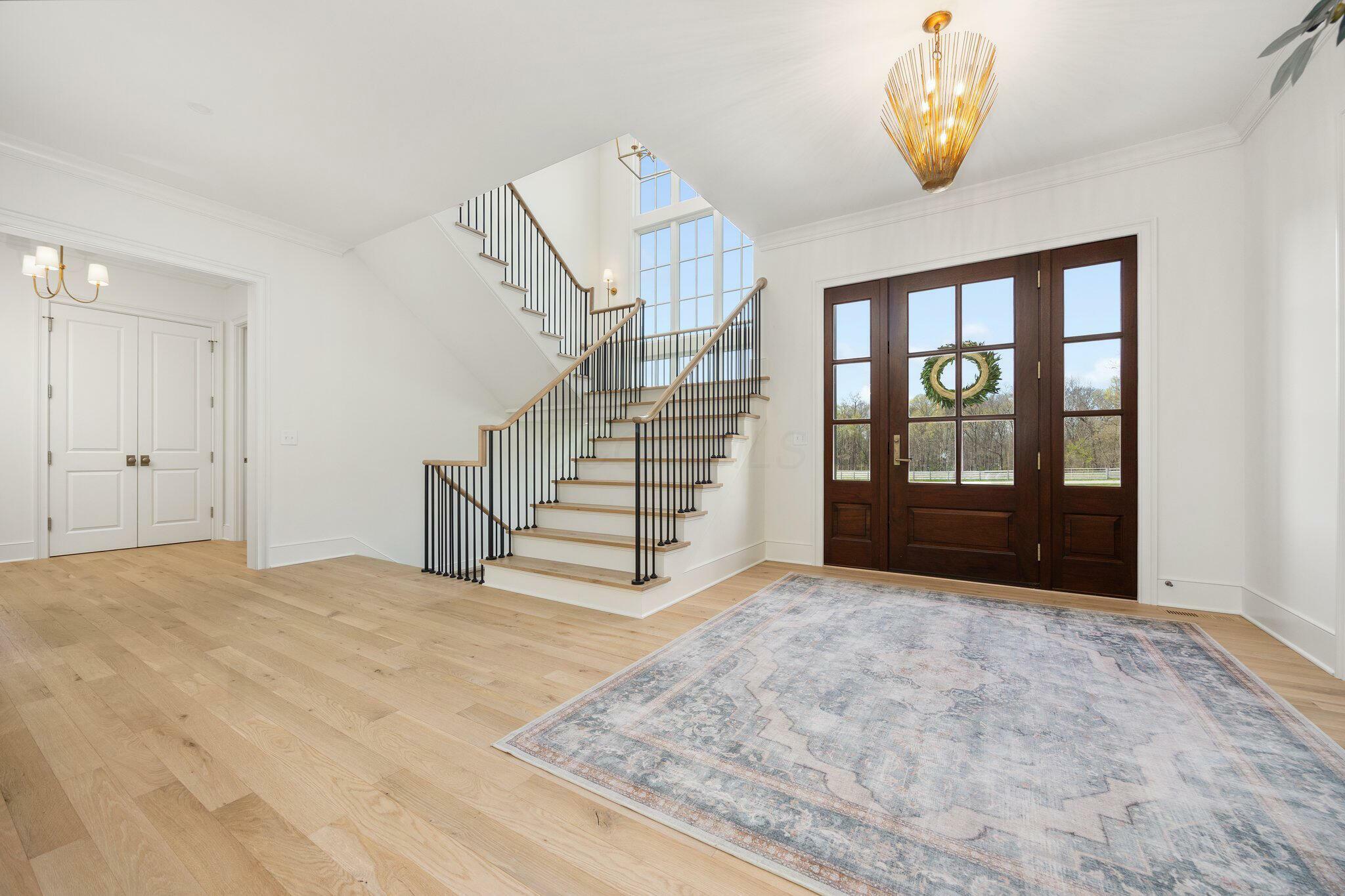Property Photo: 7365 Perry Road OH 43015