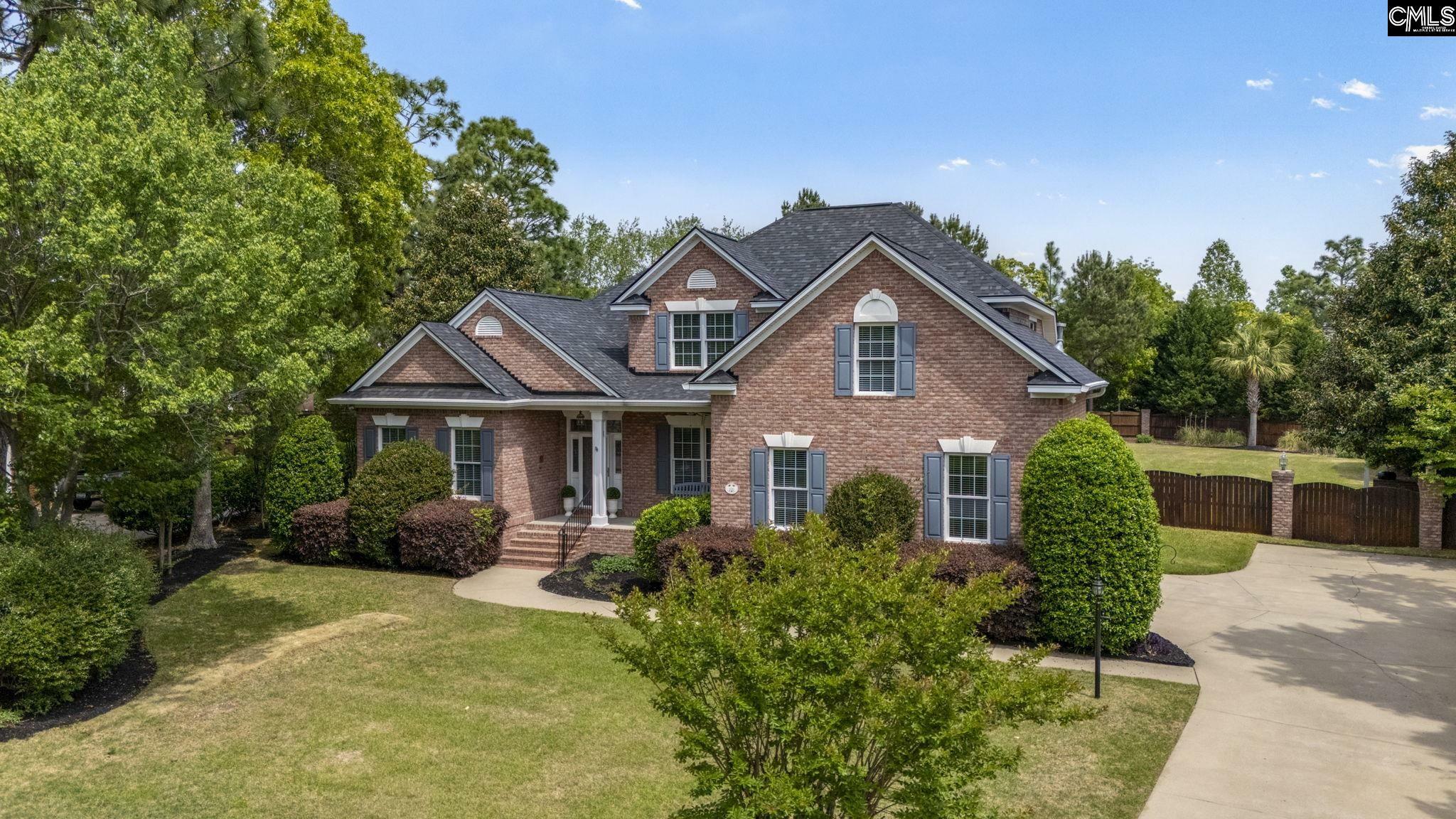 Property Photo: 105 Batteaux SC 29016