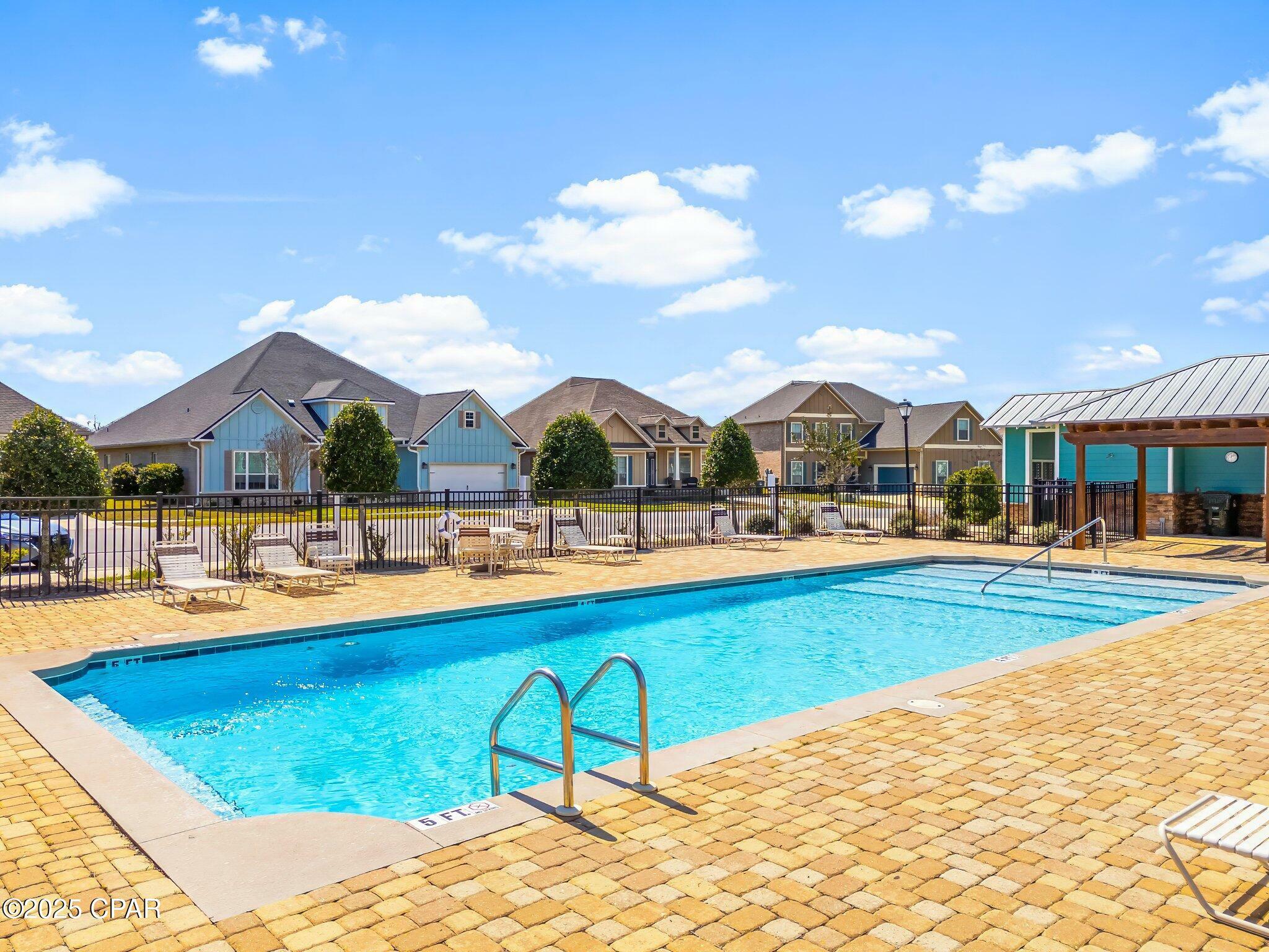 Property Photo: 111 Water Lilly Cove FL 32404