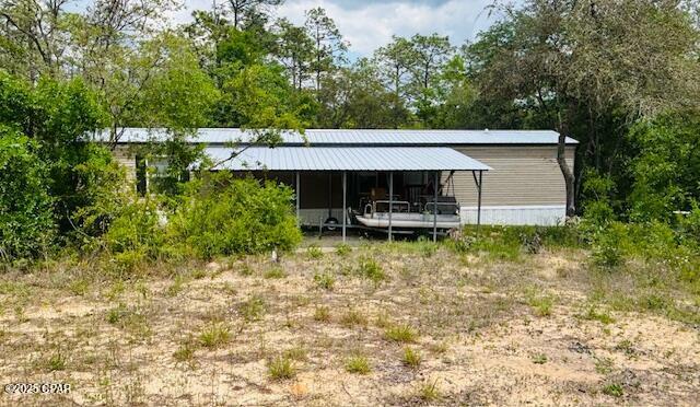 Property Photo: 4027 Dunford Circle FL 32428