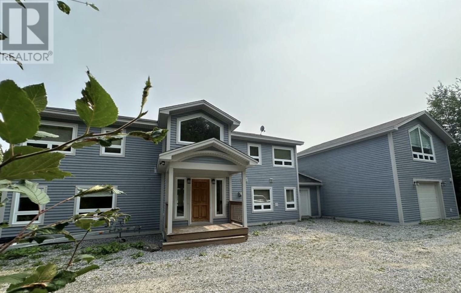 Property Photo: 48 Lakeside Drive NL A2H 0E1