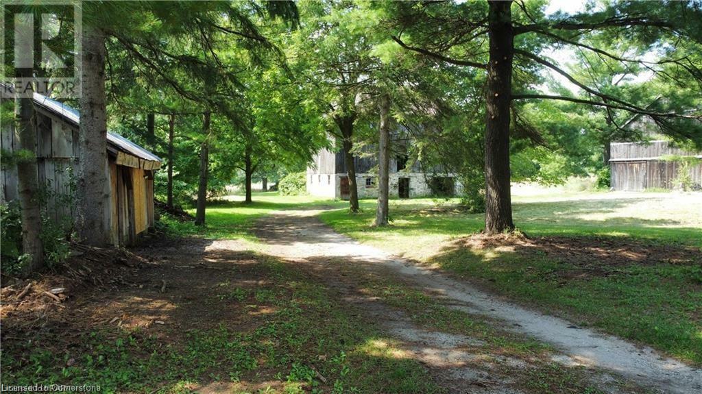 Property Photo: 4085 Limestone Road ON L0P 1B0