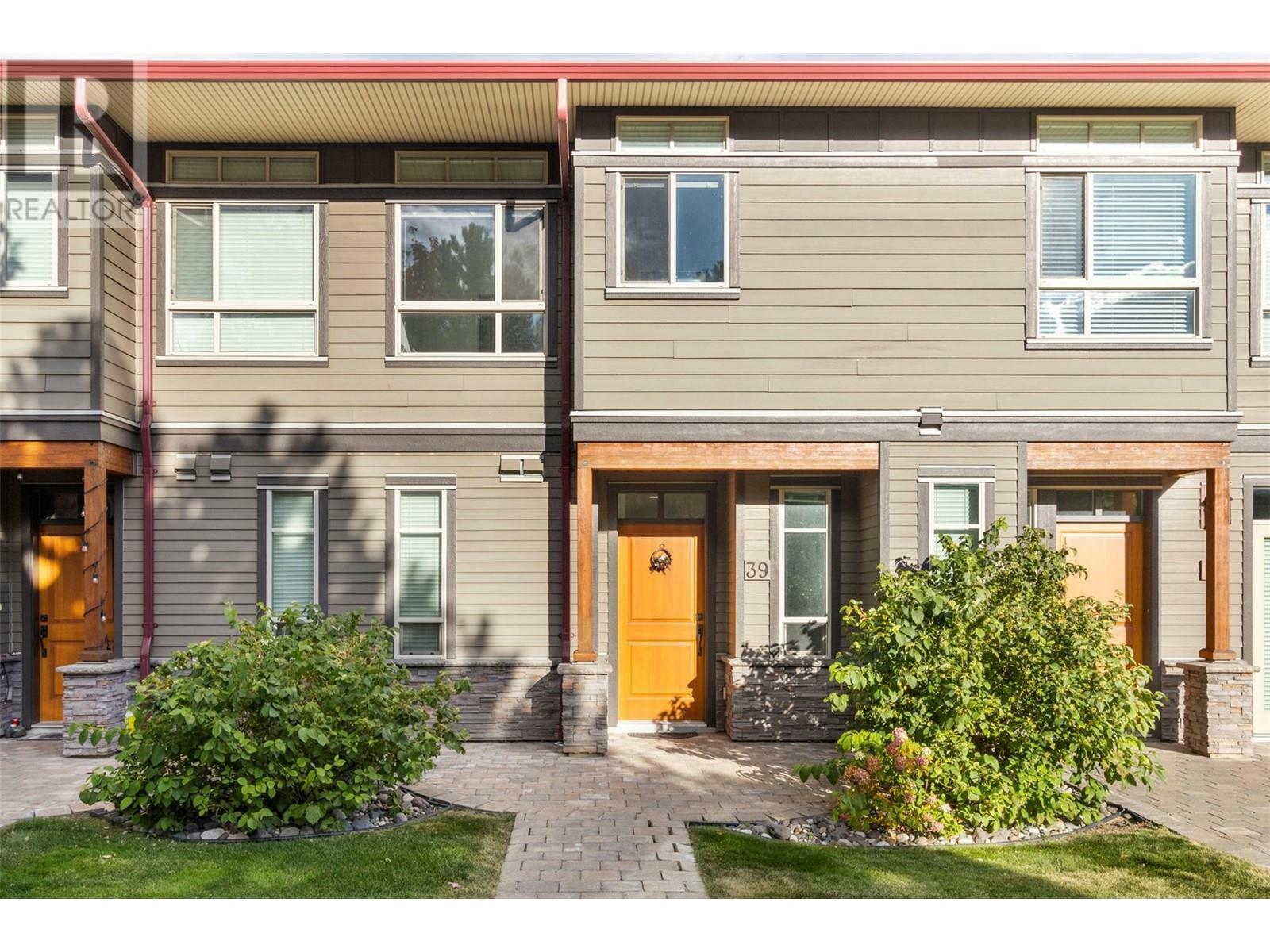 Photo de la propriété: 175 Holloway Drive 39 BC V1S 0B2