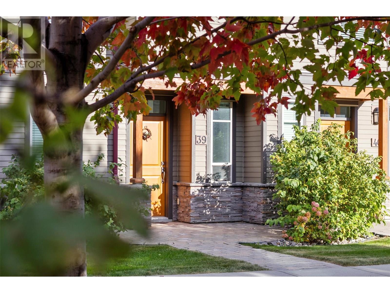 175 Holloway Drive 39  Kamloops BC V1S 0B2 photo