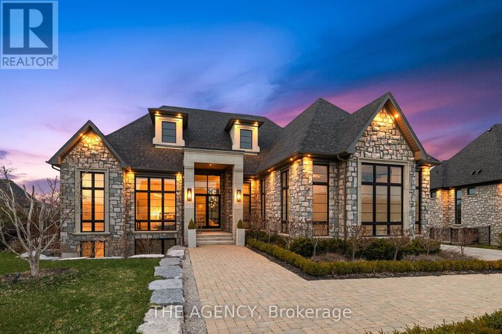 Photo de la propriété: 161 Heritage Lake Drive ON N0B 2J0