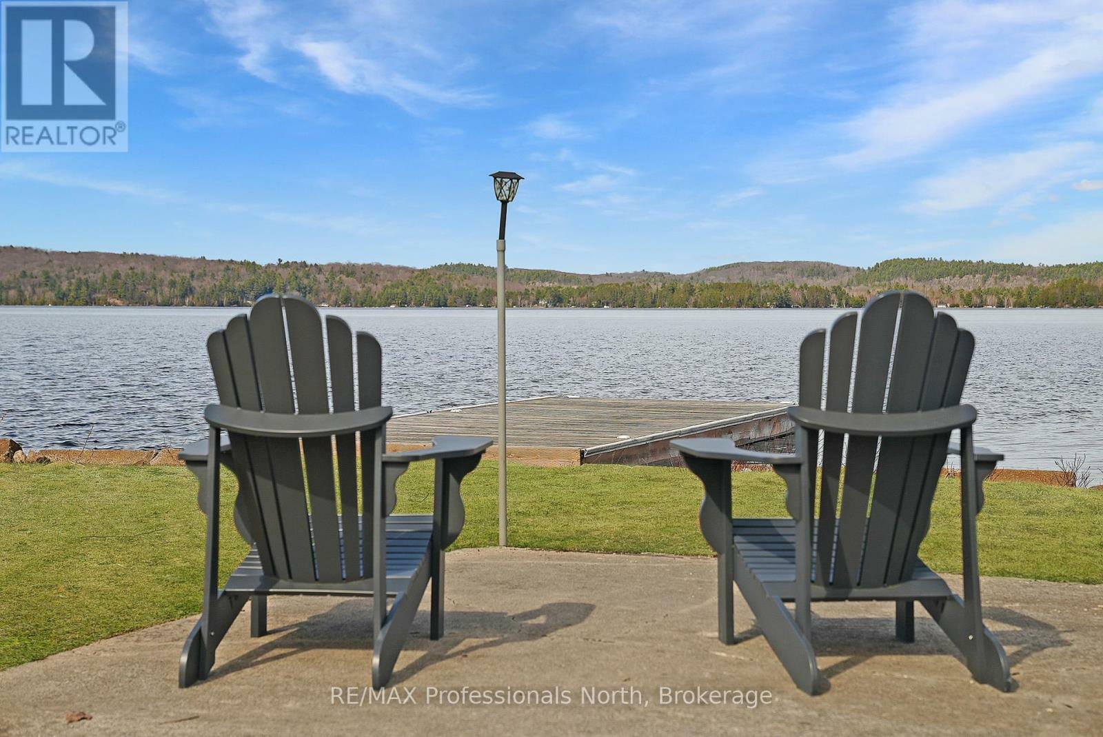 Property Photo: 1008 Cherokee Trail ON P1H 0K1