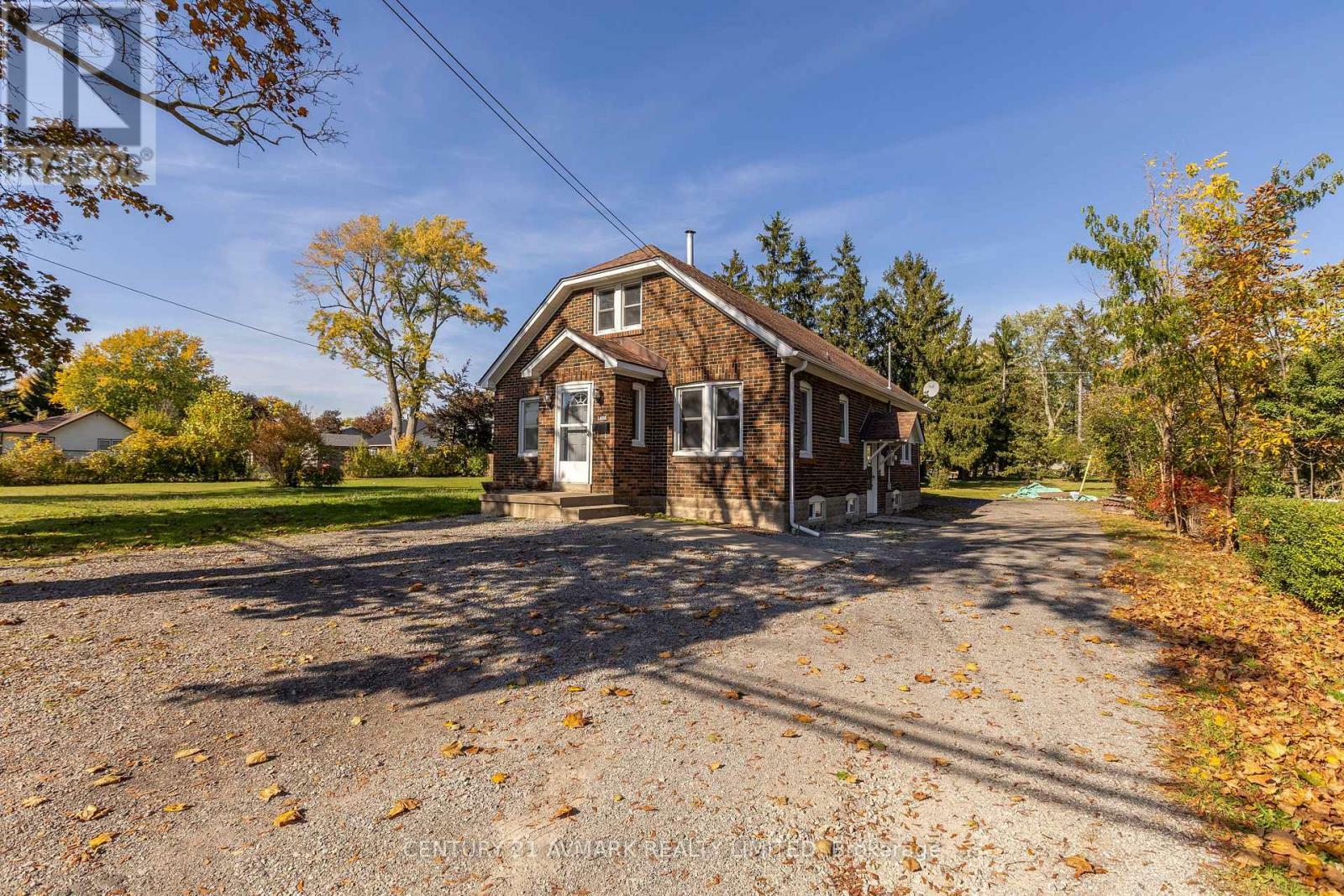 Property Photo:  1408 Garrison Road  ON L2A 1P6 