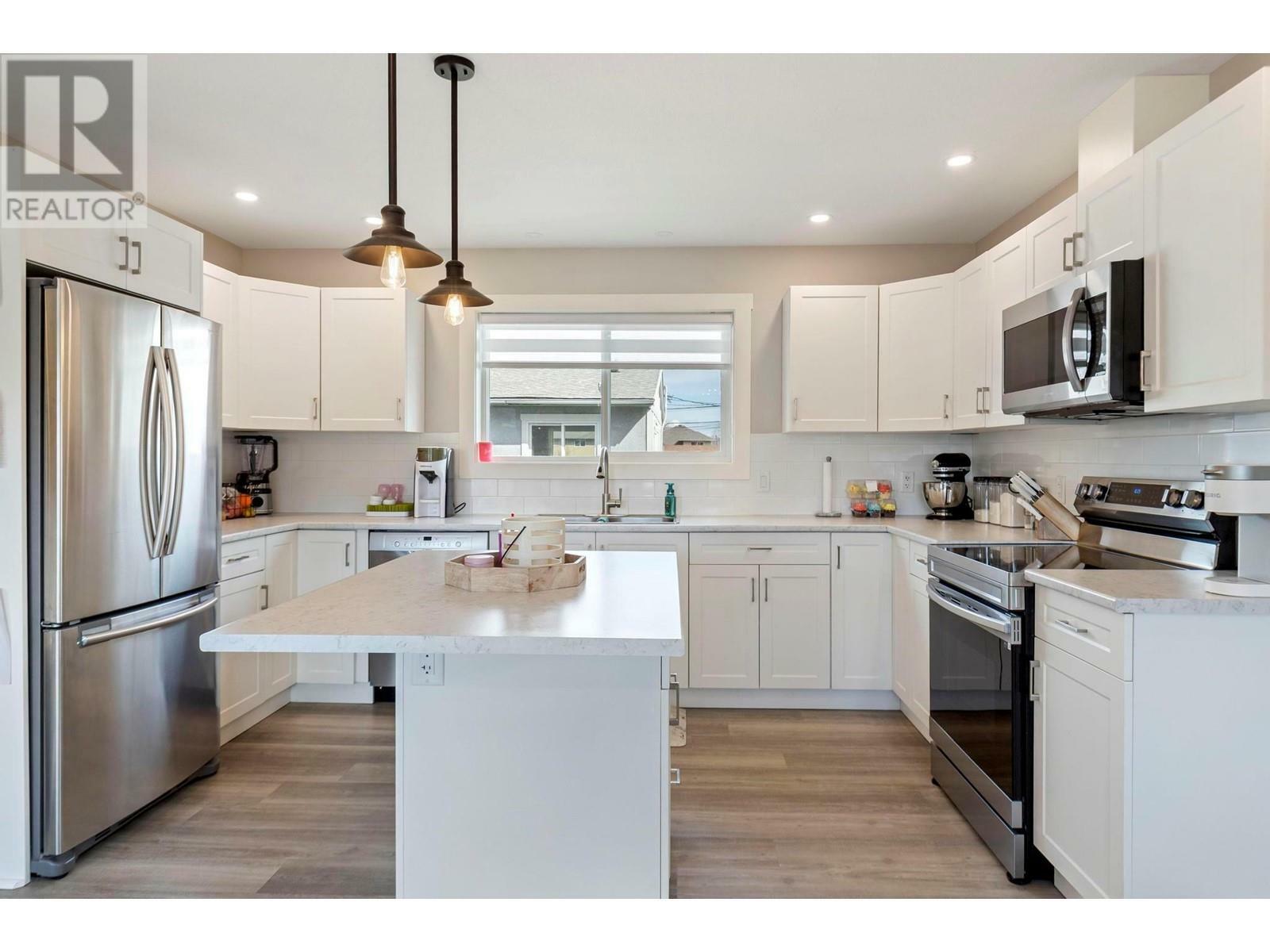 Photo de la propriété: 437 Primrose Road BC V1X 2G8