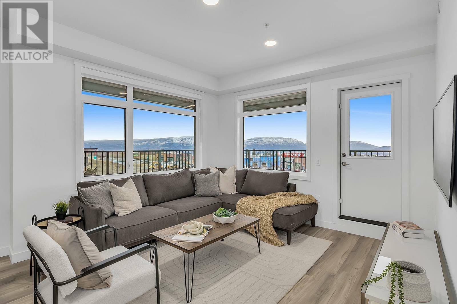 Property Photo: 1057 Frost Road 317 BC V1W 0G7