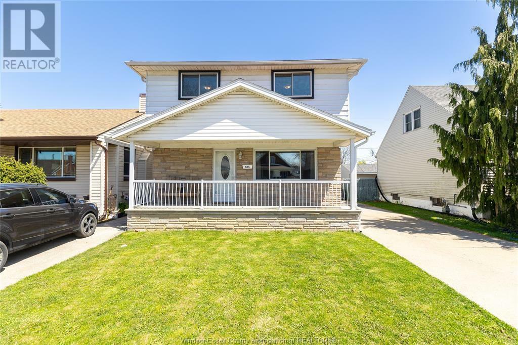 Property Photo:  1666 Pillette Road  ON N8Y 3C5 