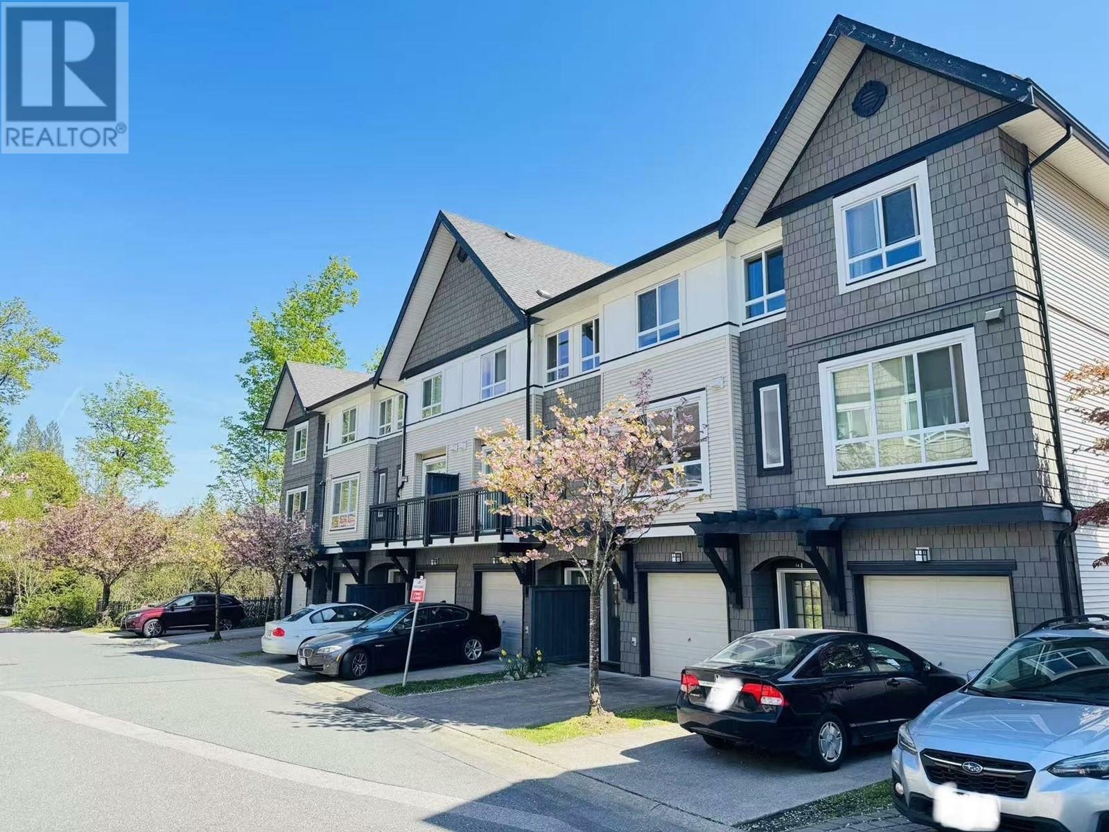 Property Photo:  1295 Soball Street 12  BC V3E 0G9 