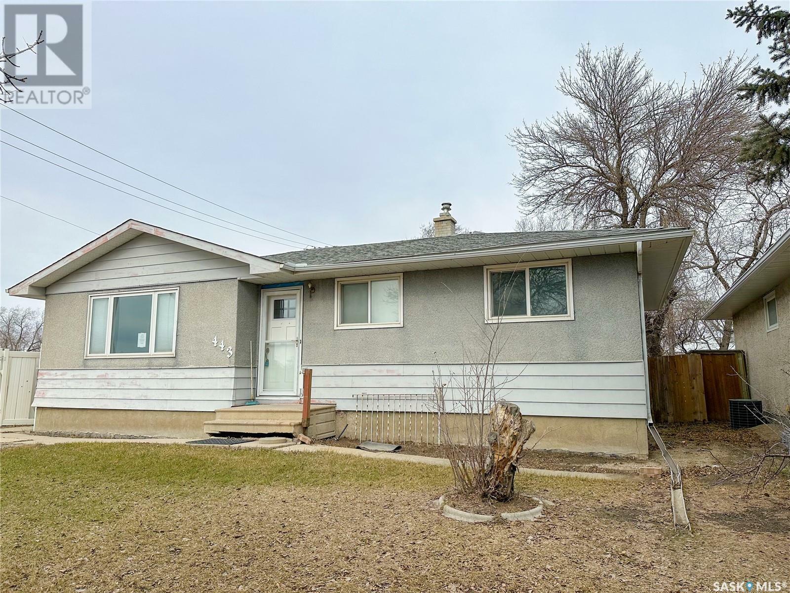 Photo de la propriété: 443 Argyle Street N SK S4R 4C9