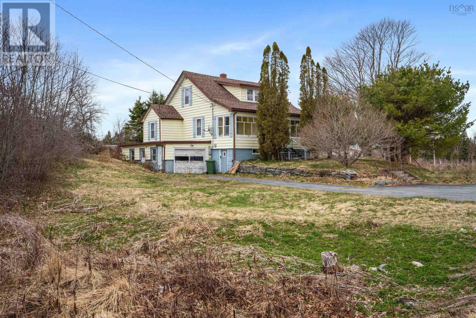 Property Photo: 28915 Highway 7 NS B0J 2K0