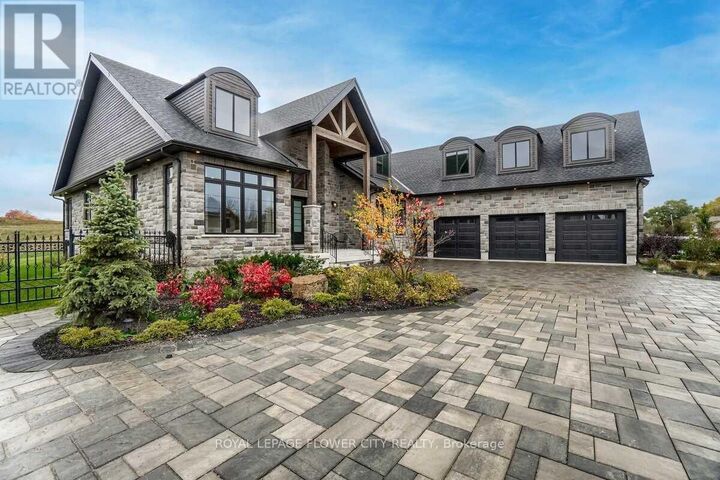Photo de la propriété:  19 Whitcombe Way  ON N0B 2C0 