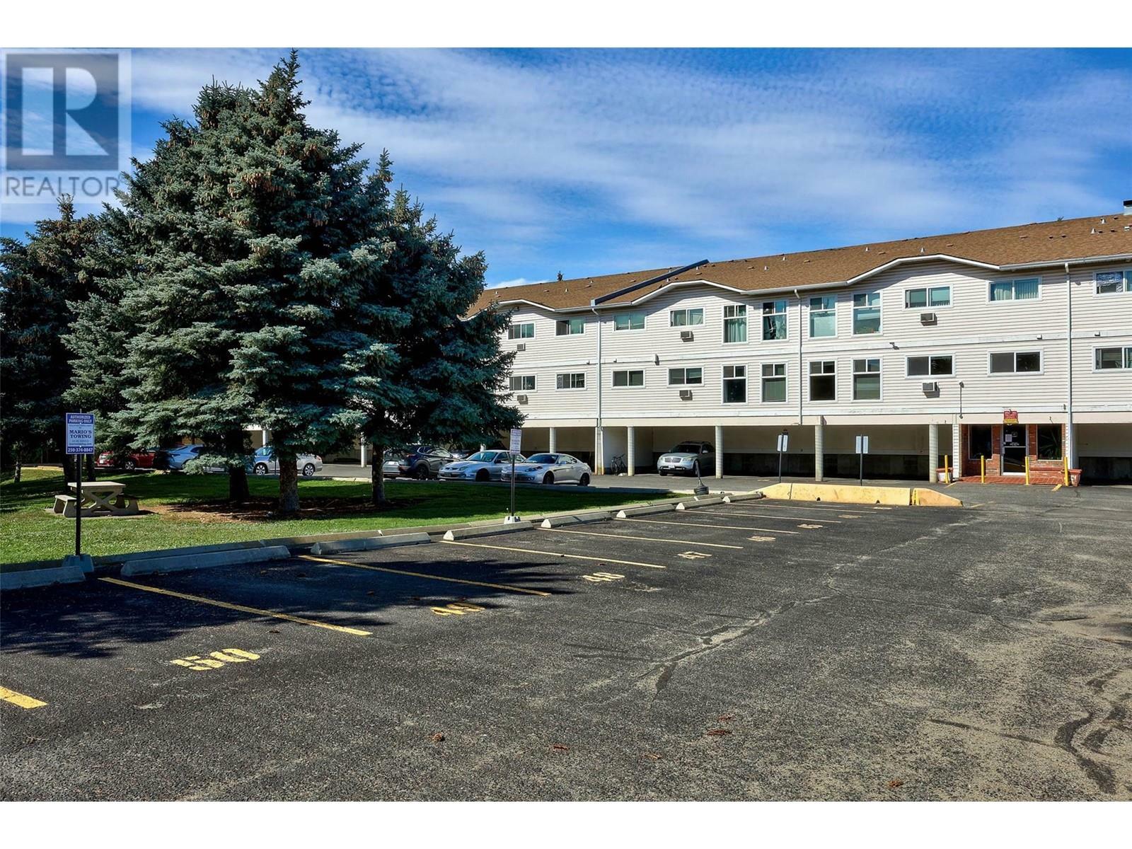 Property Photo: 1760 Brunner Avenue 306 BC V2B 3L7