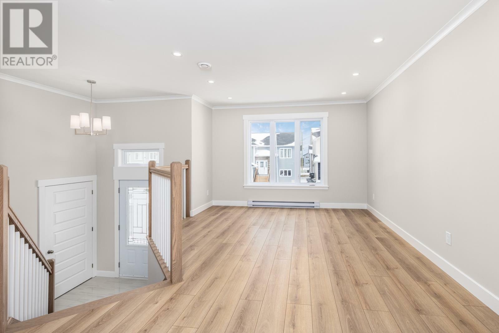 Property Photo: 91 Tigress Street NL A1B 0L6