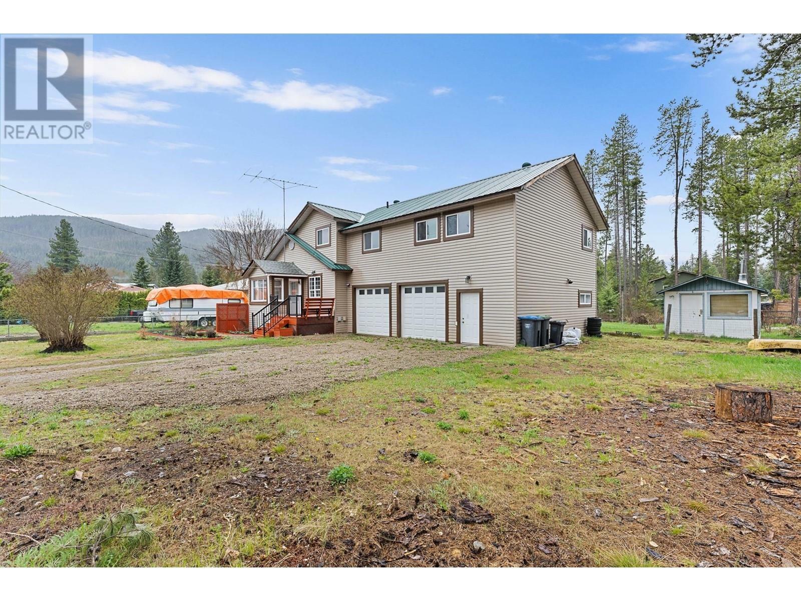 Photo de la propriété: 2190 Dion Road BC V1X 1K2
