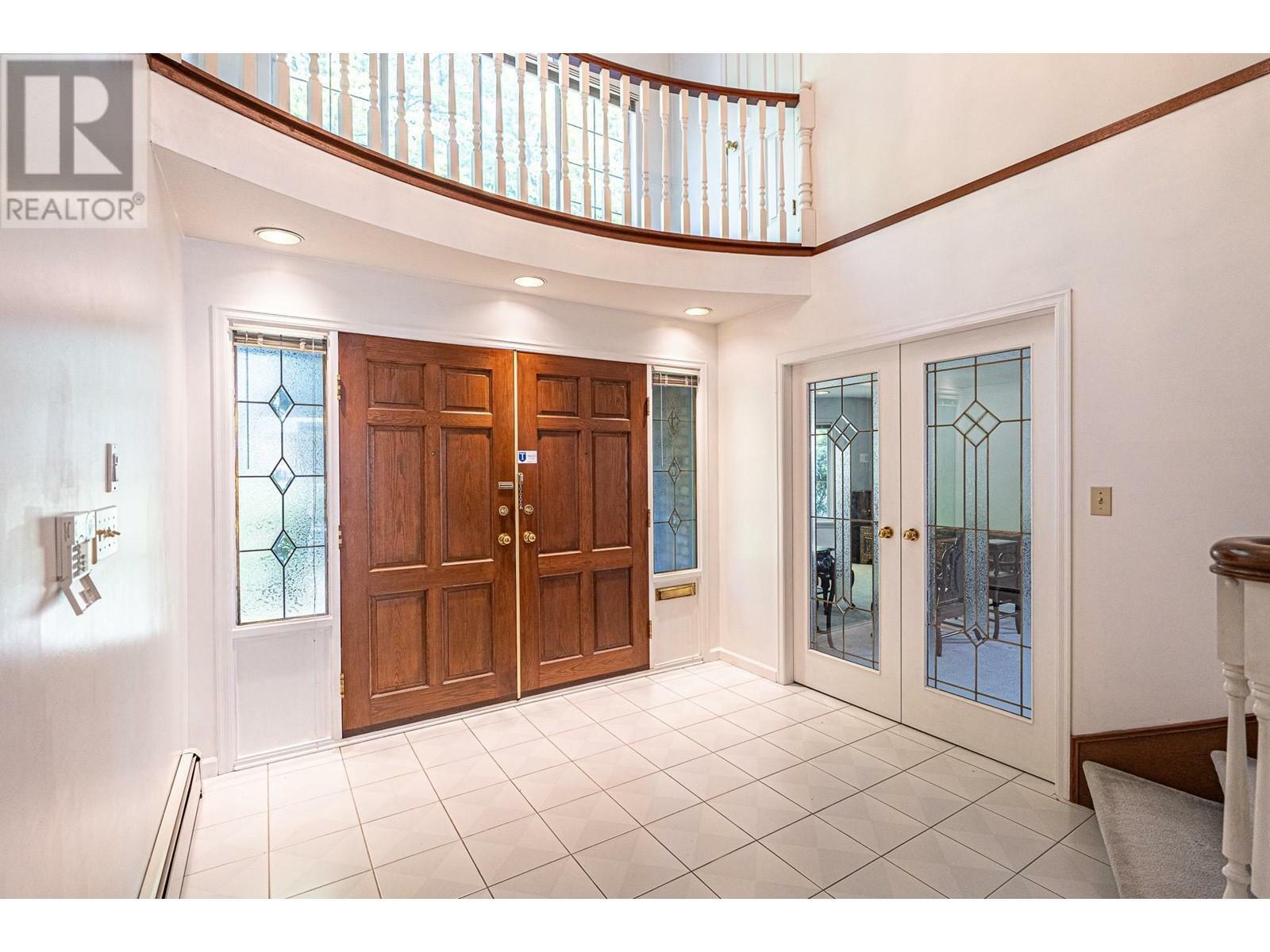 Property Photo: 6056 Trafalgar Street BC V6N 1C4