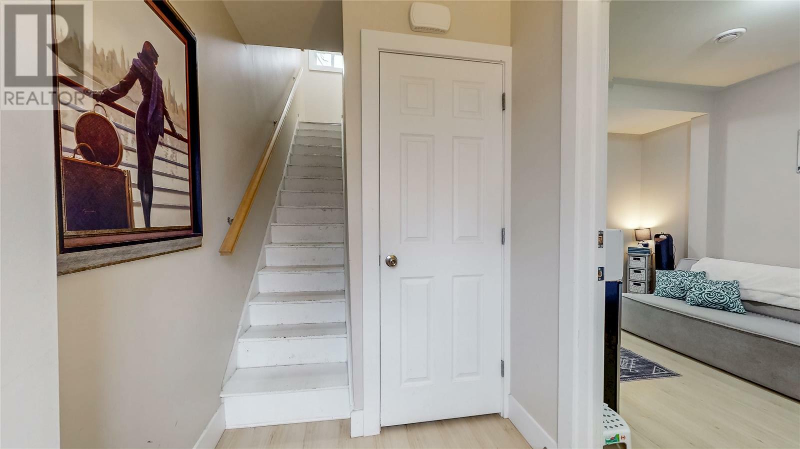 Property Photo: 26 Boncloddy Street NL A1C 4H9