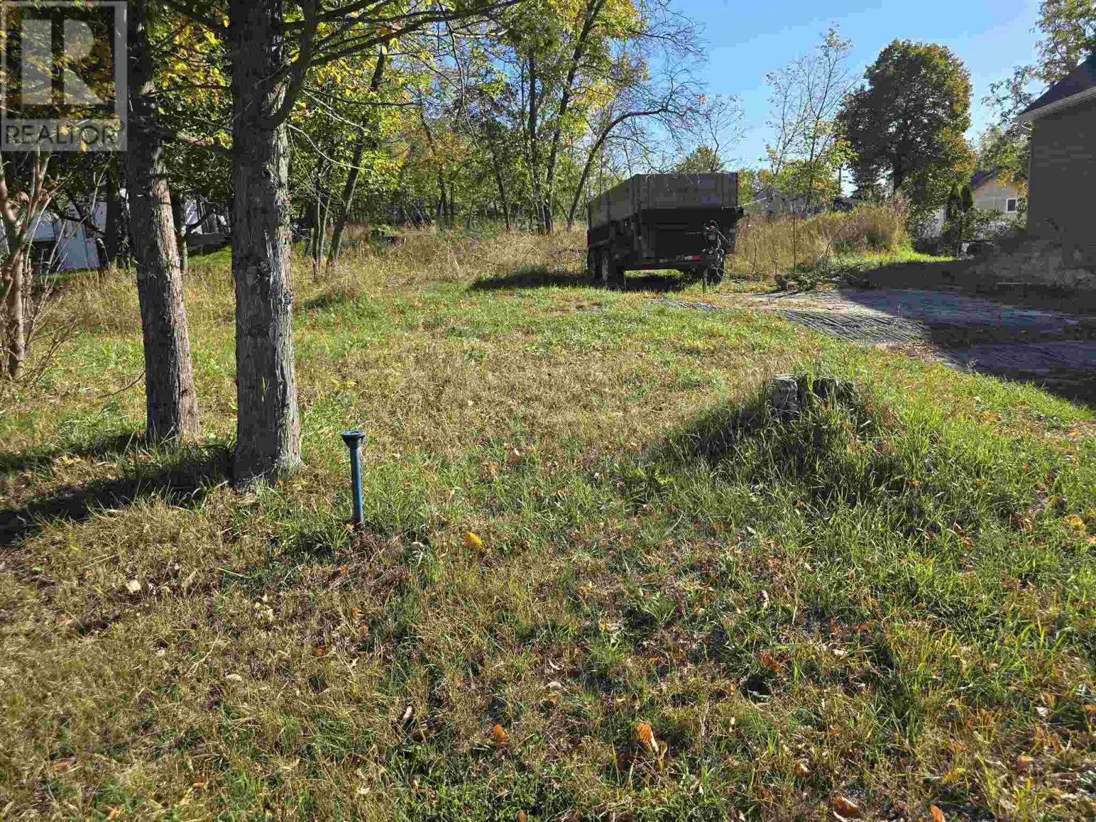 Property Photo:  Lot 31 Sixteenth Ave  ON P9N 3N1 