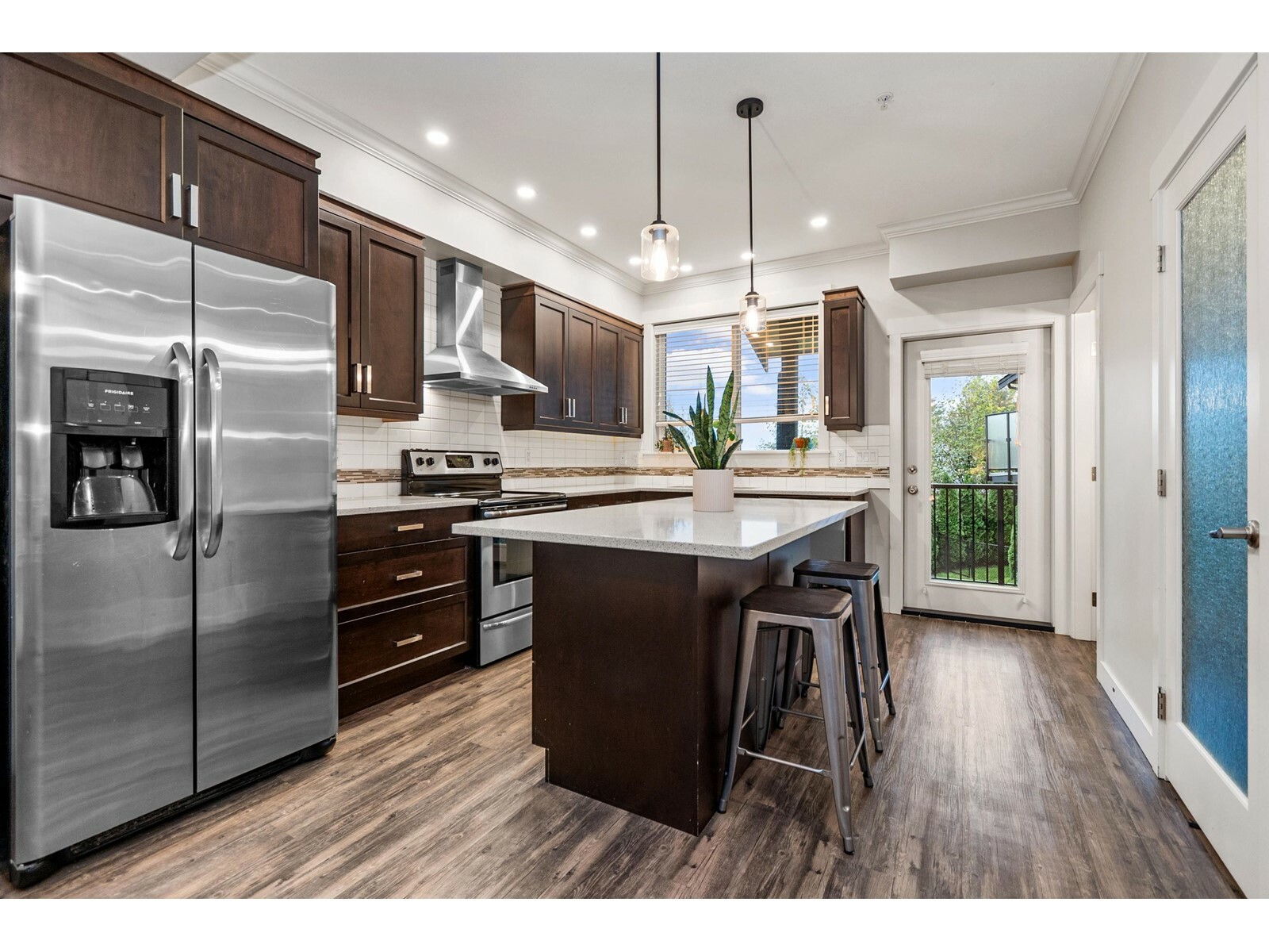 Property Photo: 5756 Promontory Road 21 BC V2R 0V8