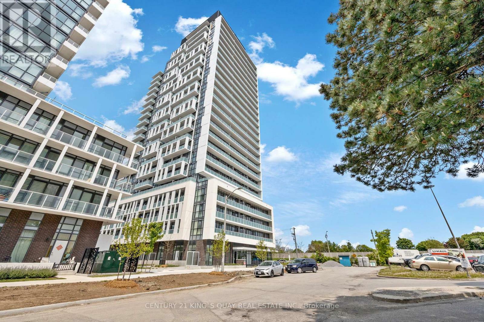 Photo de la propriété: 188 Fairview Mall Drive 822 ON M2J 0H7