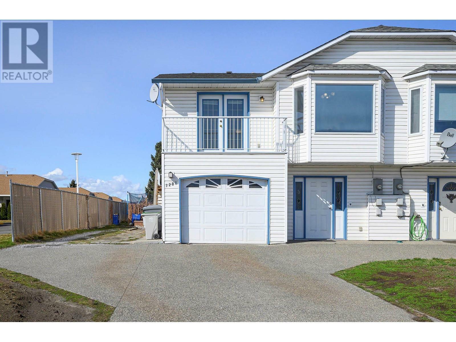 Property Photo: 1201 14th Street BC V2B 8K8