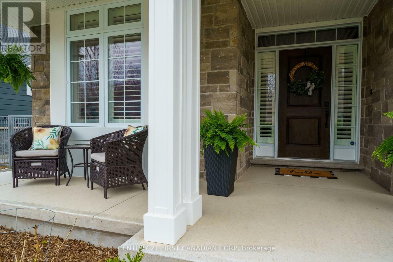Photo de la propriété: 2152 Lockwood Crescent ON N0L 1W0