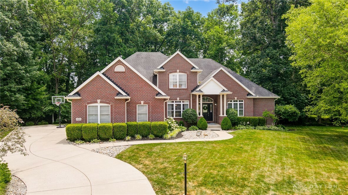 Property Photo:  8900 Wildfire Court  OH 45458 