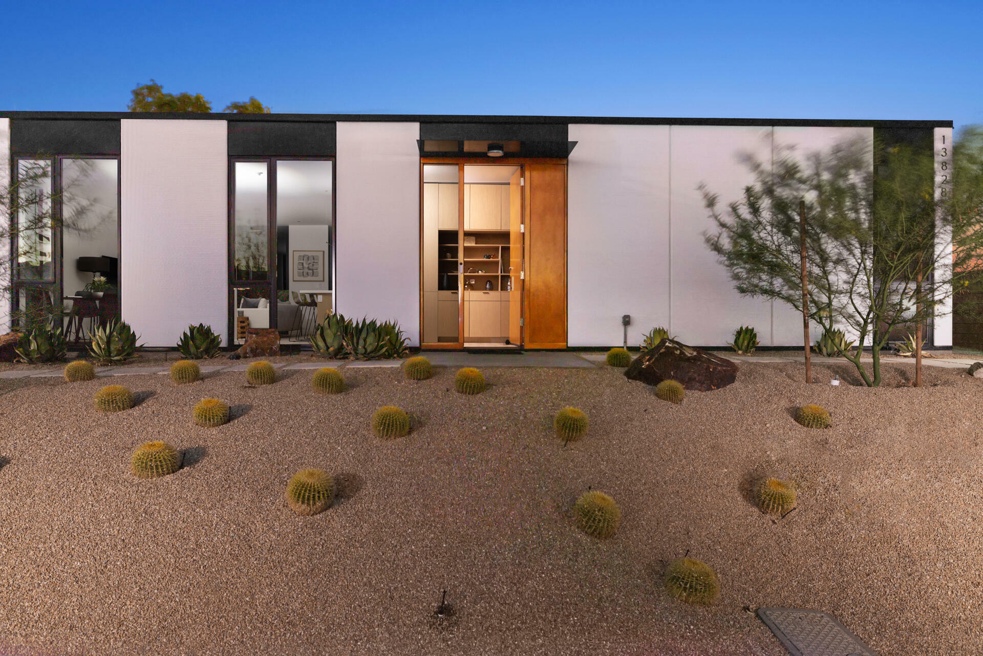 Property Photo: 13853 Scenic Crest Circle CA 92240