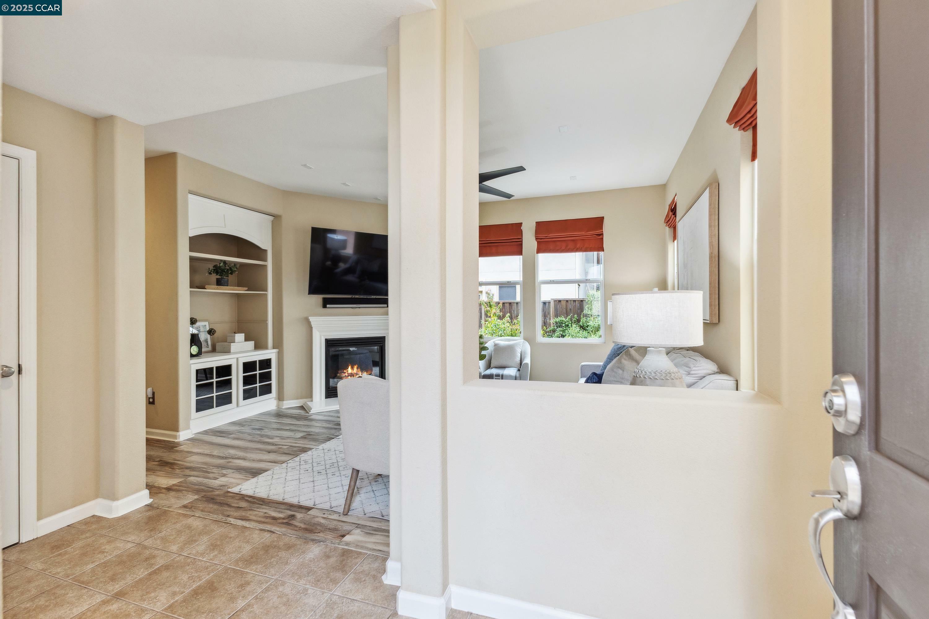 Property Photo: 3359 Chartwell Street CA 94583