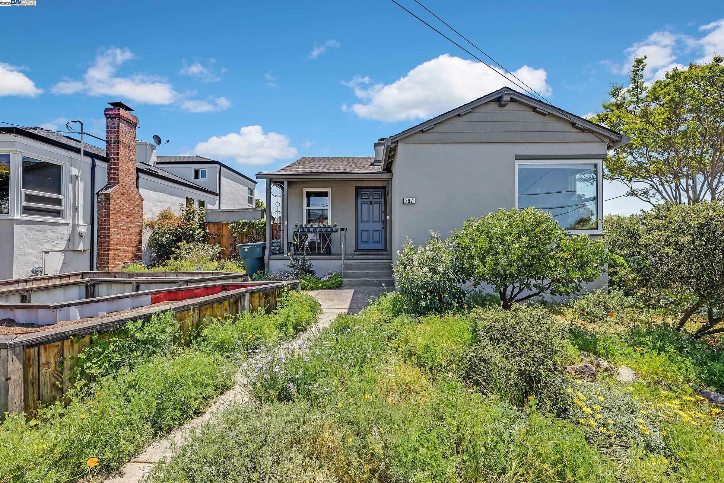297 Lorraine Blvd  San Leandro CA 94577 photo