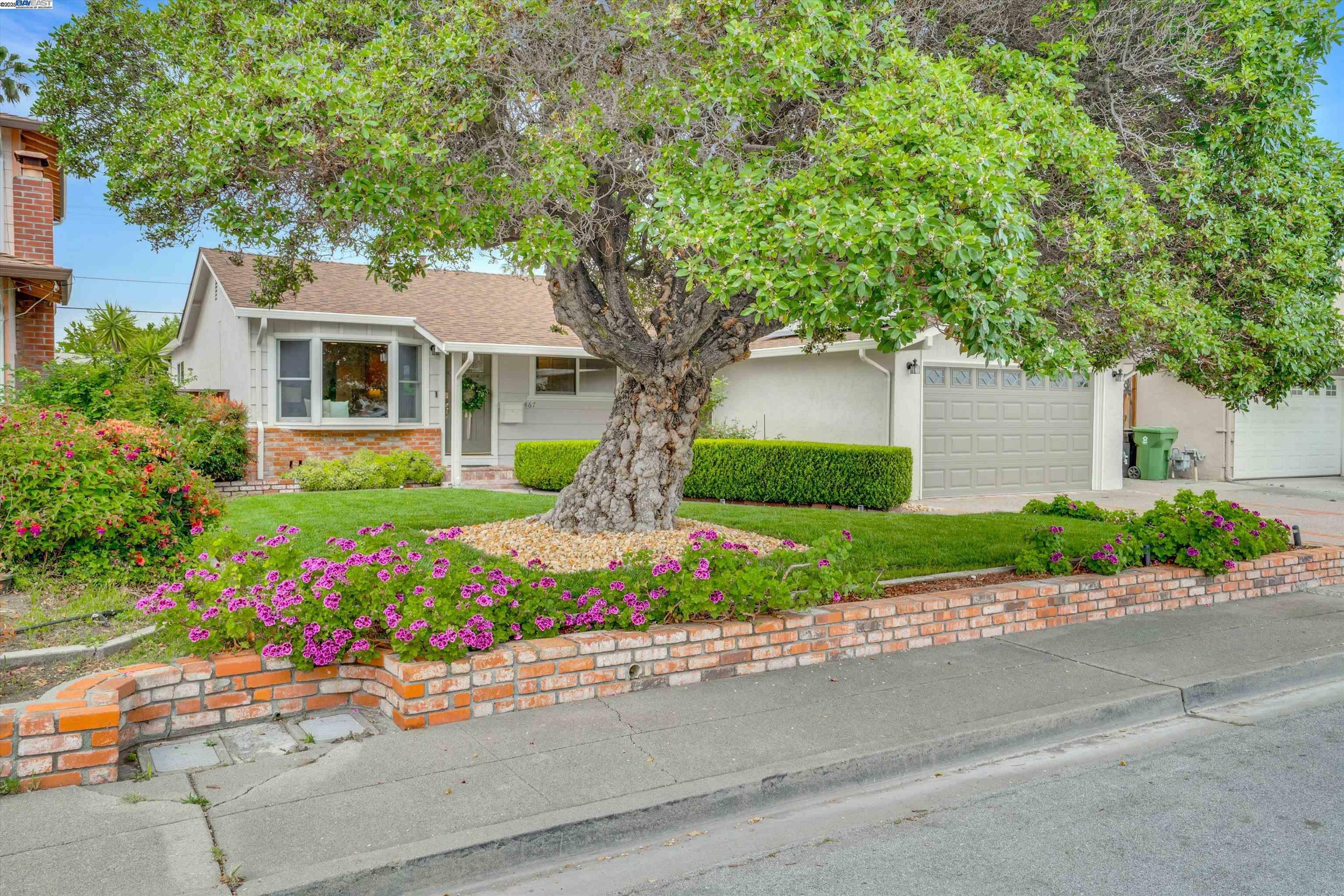 Property Photo: 5467 Borgia Rd CA 94536