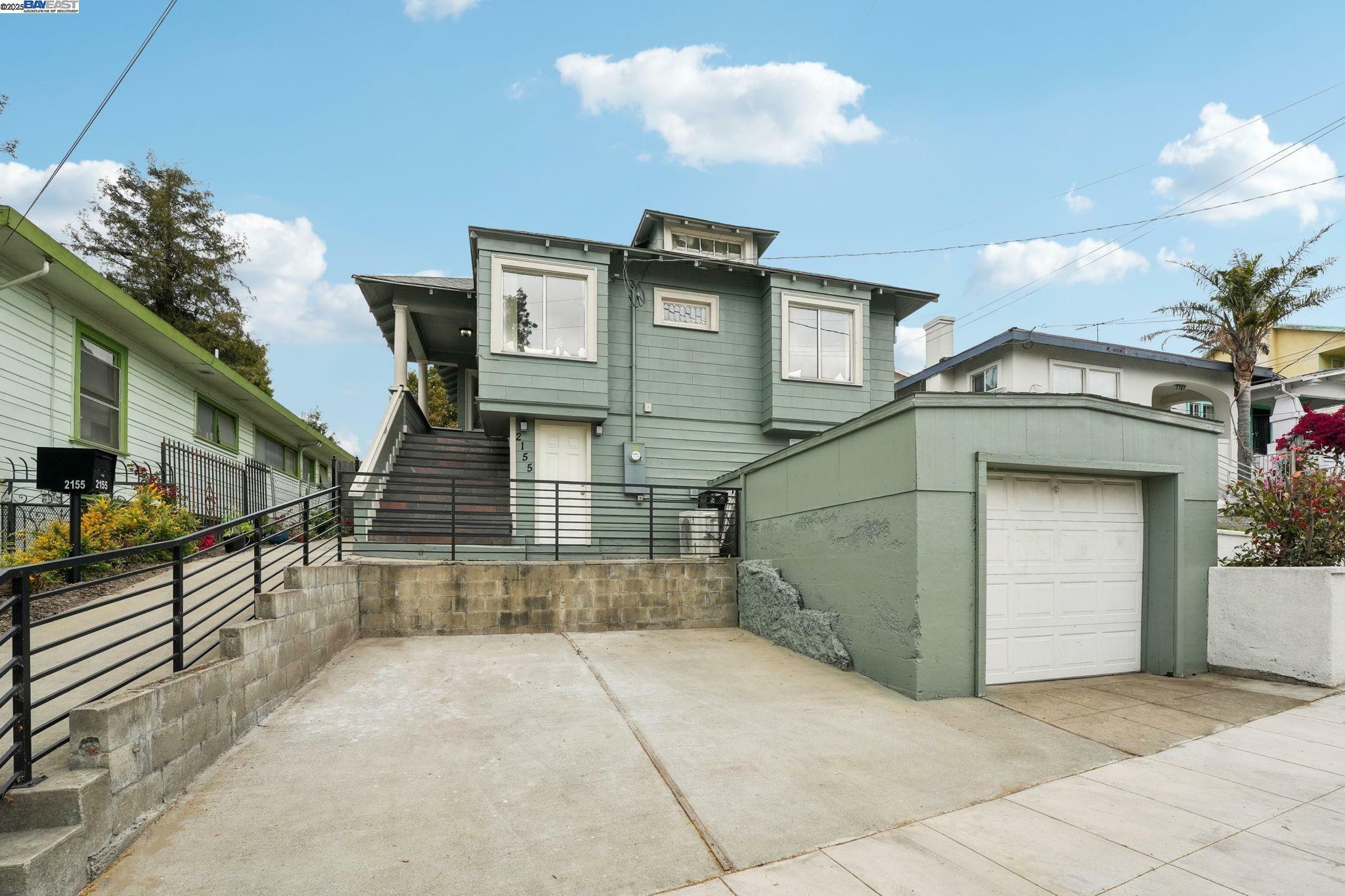 2155 42nd Ave  Oakland CA 94601 photo