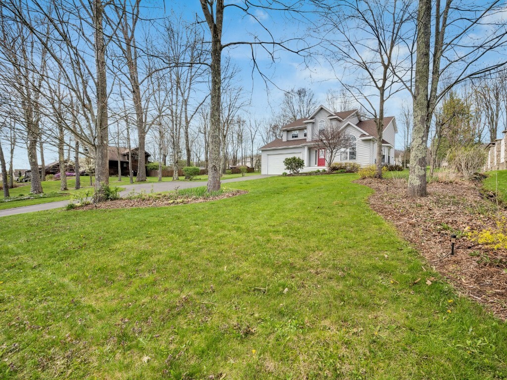 Property Photo: 21900 Matthew Lane PA 16433