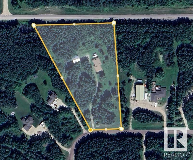Property Photo: 53510 Hwy 43 149 AB T7Z 1V0
