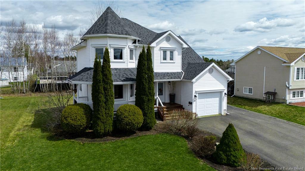 37 Mockler Street  Oromocto NB E2V 4S2 photo