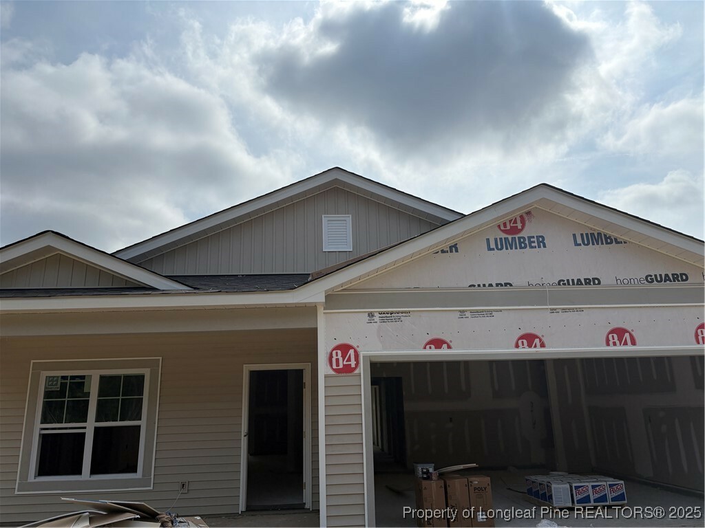Property Photo: 1530 Piney Grove Road NC 28360
