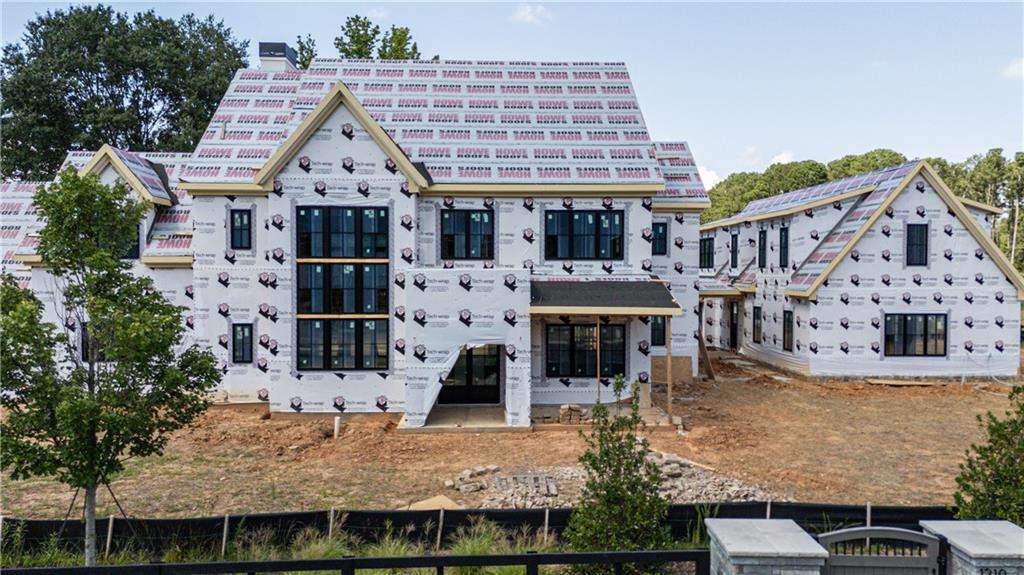 1210 Mayfield Road  Milton GA 30009 photo