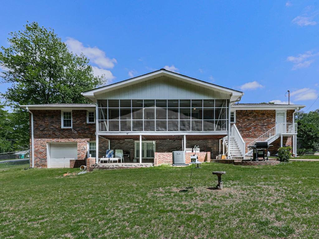 Property Photo: 760 Oakdale Road GA 30114