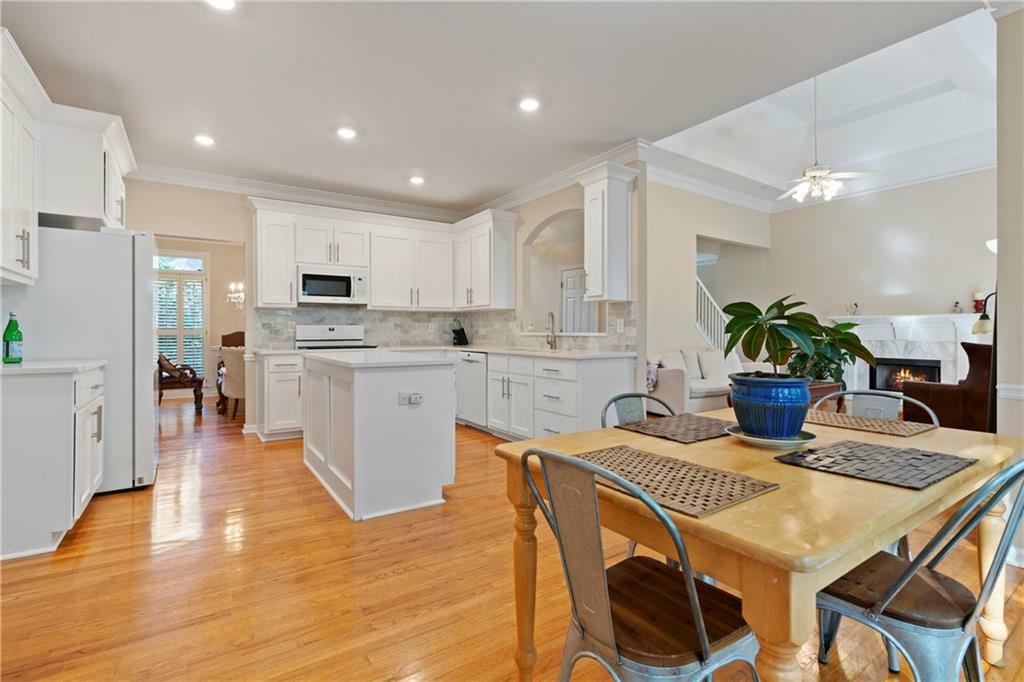 Property Photo: 2185 Arbor Chase GA 30041